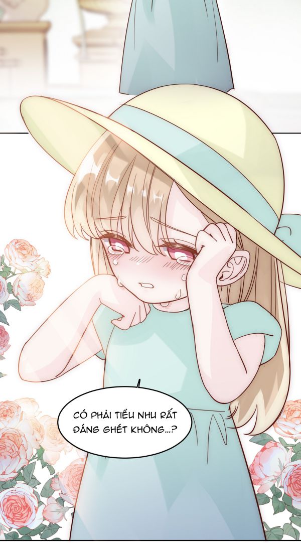 Tôi Phải Làm 1 Kẻ Đại Xấu Xa Chap 4 - Next Chap 5